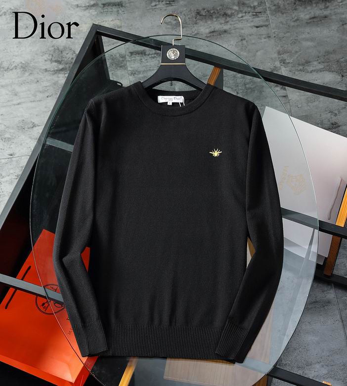 Dior Sweater-024